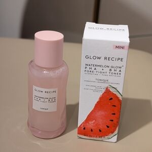 Glow Recipe Watermelon Glow Mini Toner *FIRM PRICE